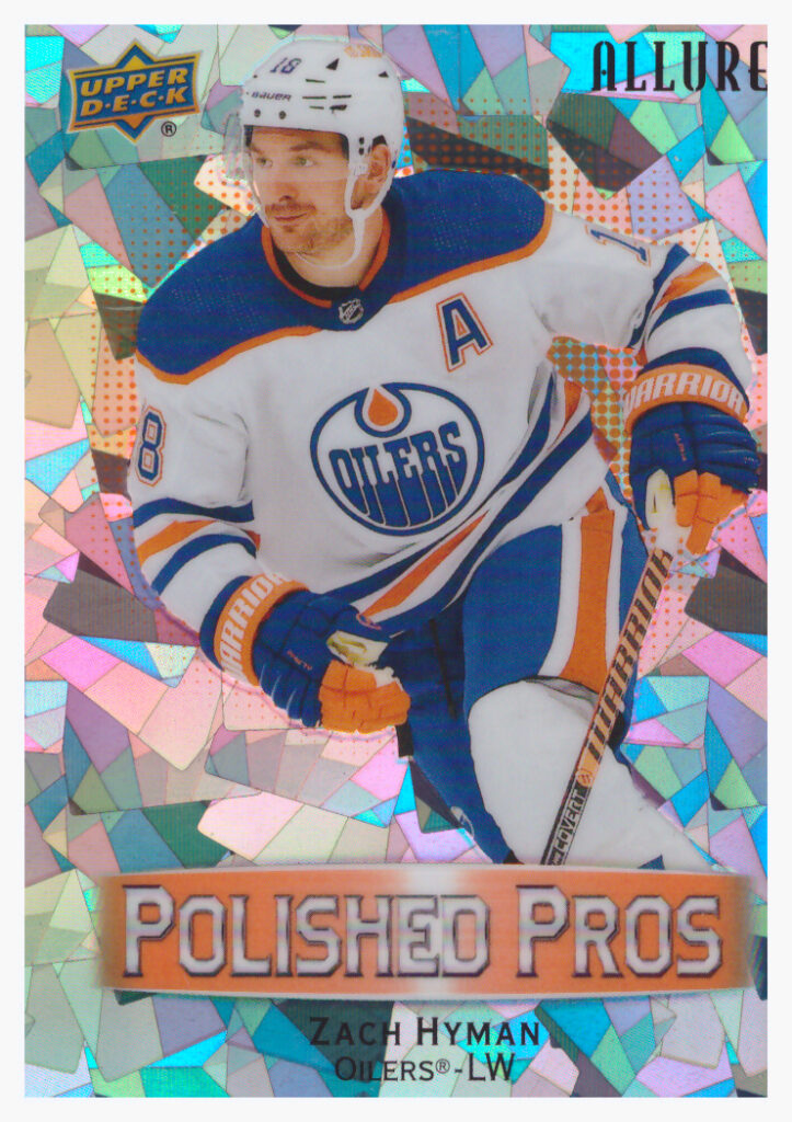 2023/24 Allure – Z.Hyman Edm PP-28   /399