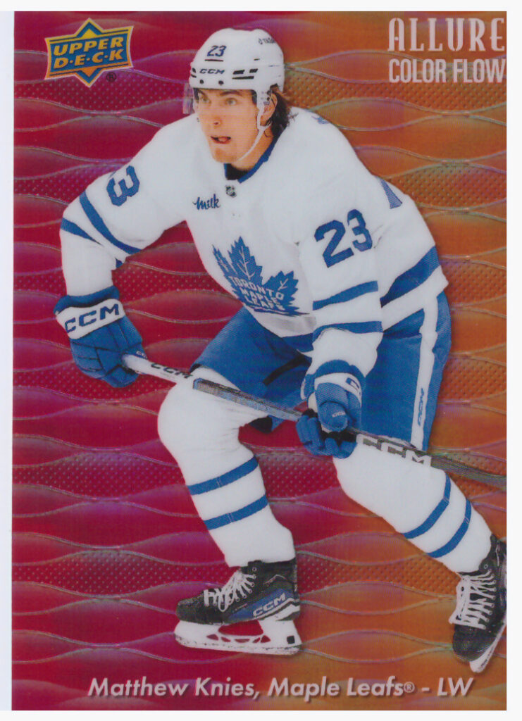 2023/24 Allure – M.Knies Tor CF-2