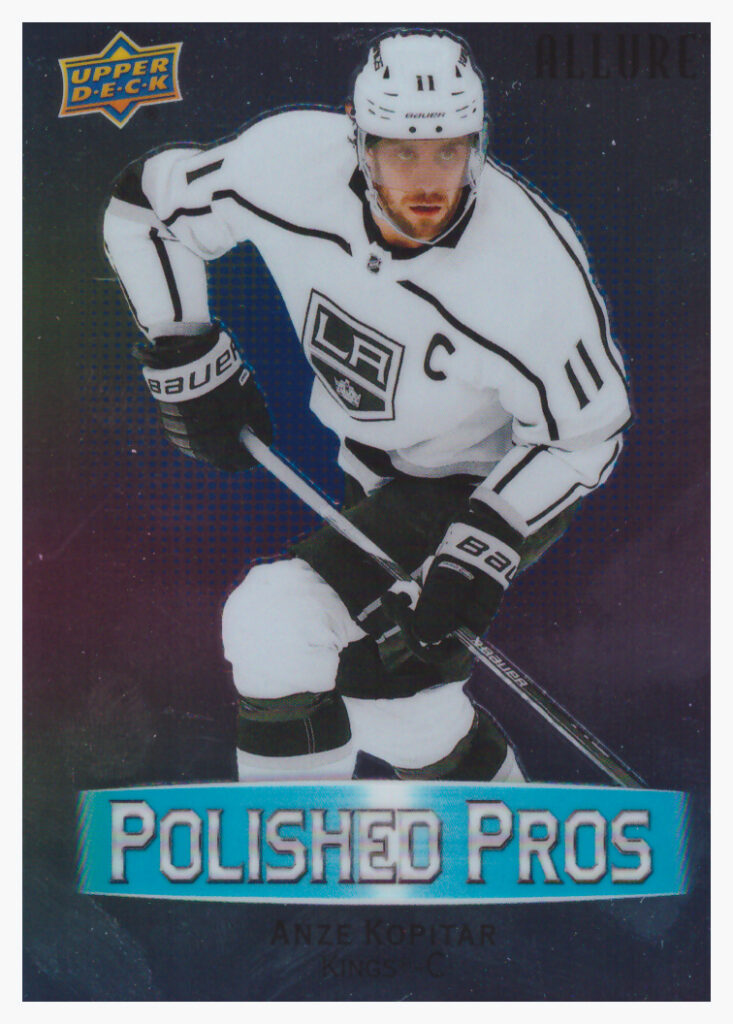 2023/24 Allure – A.Kopitar Lak PP-21