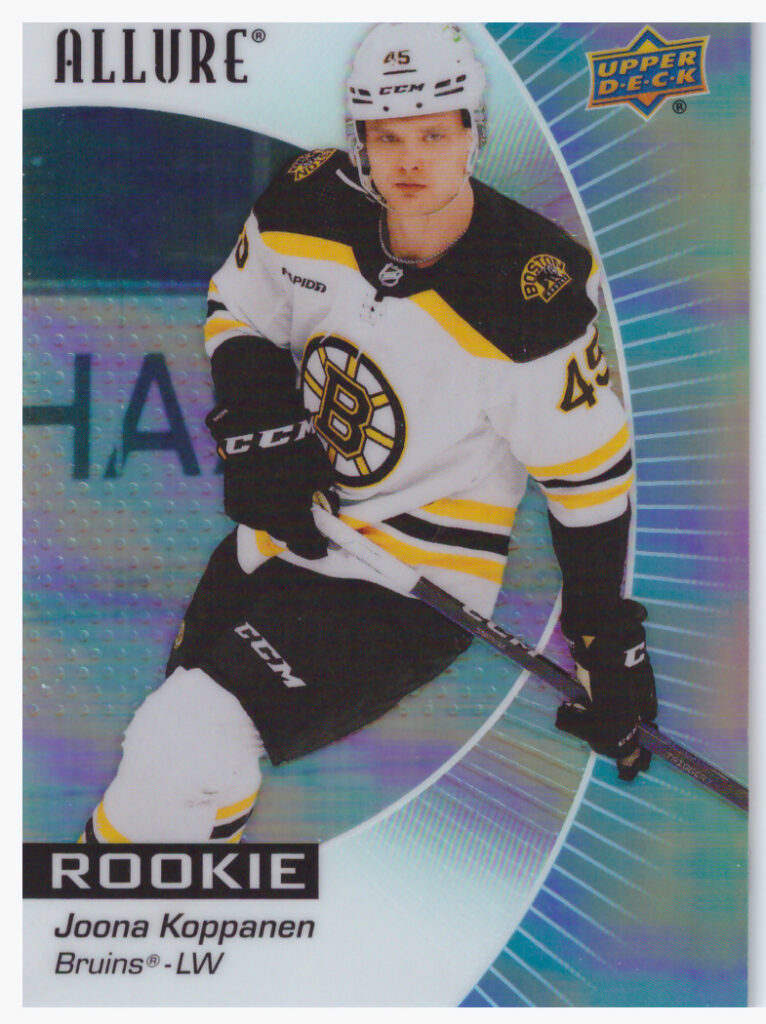 2023/24 Allure – J.Koppanen Bos 103