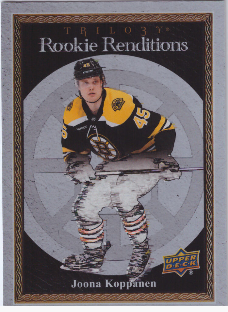 2023/24 Trilogy – J.Koppanen Bos RR-11