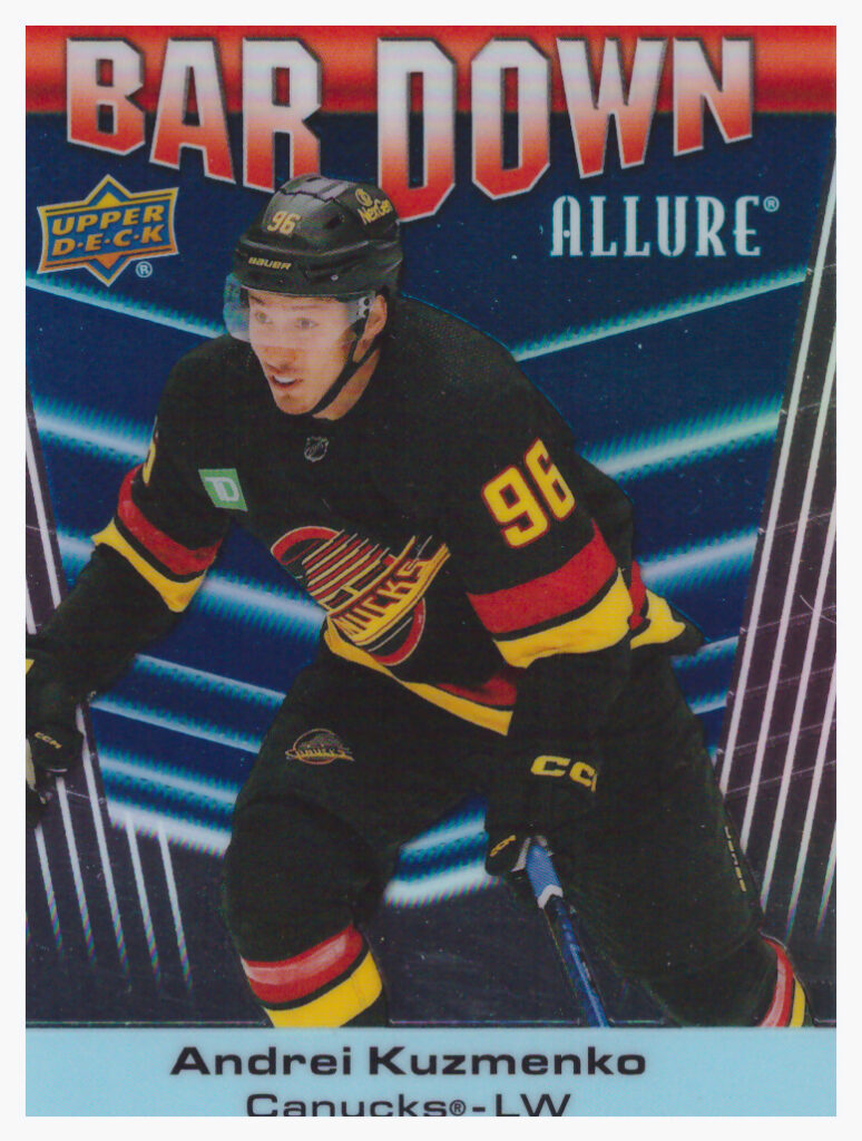 2023/24 Allure – A.Kuzmenko Van BD-9