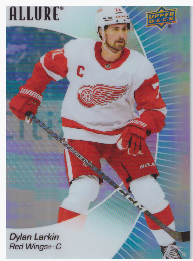 2023/24 Allure – D.Larkin Det 3