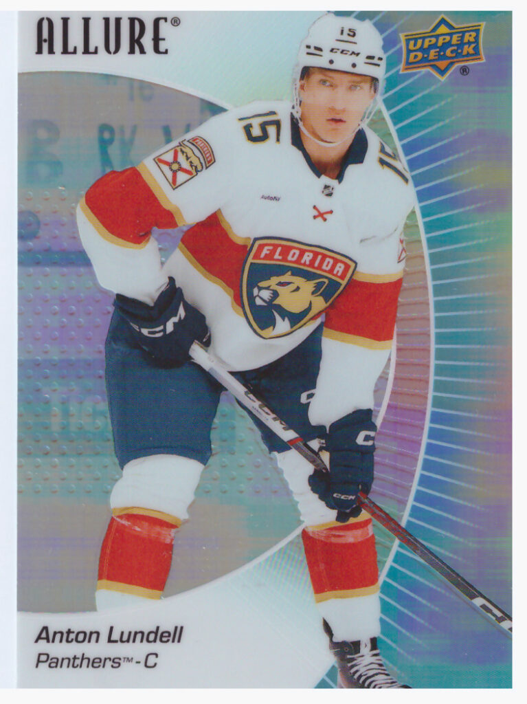 2023/24 Allure – A.Lundell Flo 2