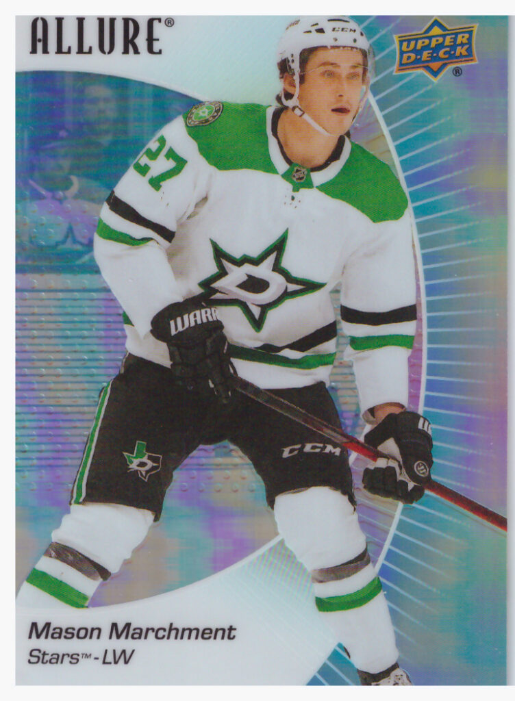 2023/24 Allure – M.Marchment Dal 5