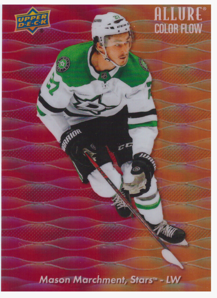 2023/24 Allure – M.Marchment Dal CF-27