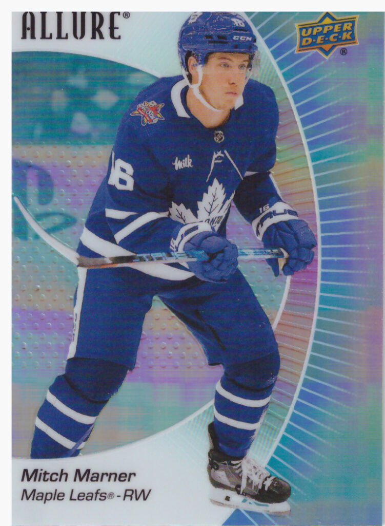 2023/24 Allure – M.Marner Tor 24