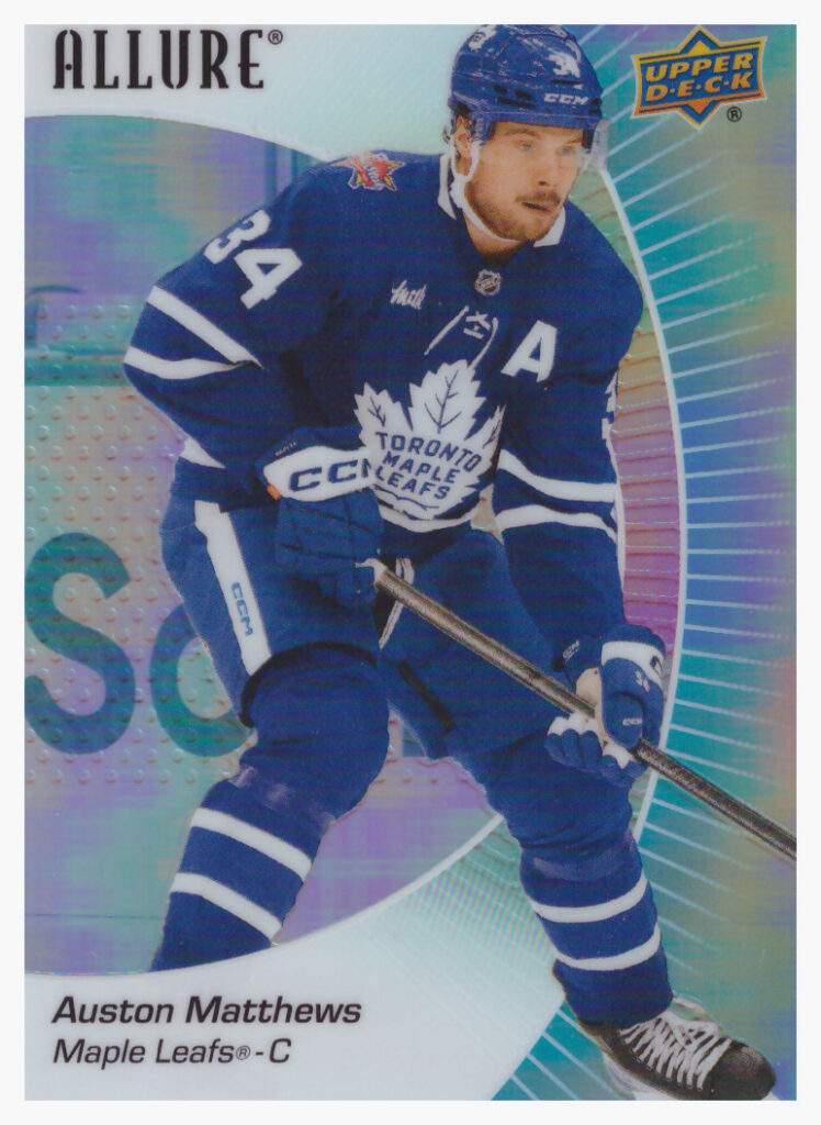 2023/24 Allure – A.Matthews Tor 48