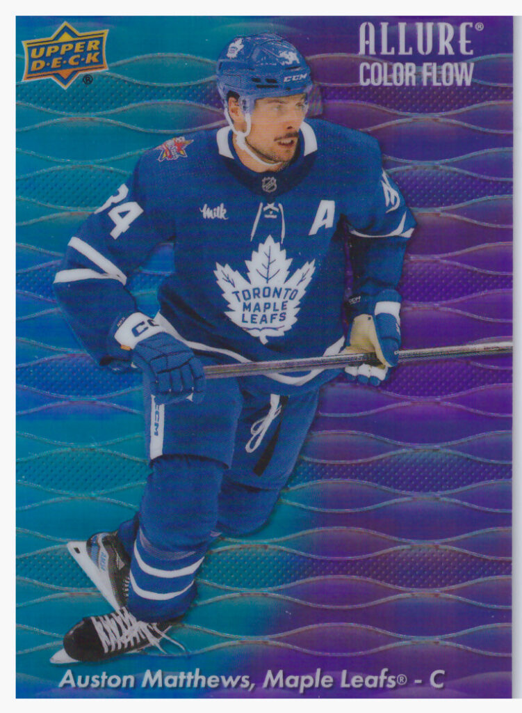 2023/24 Allure – A.Matthews Tor CF-24