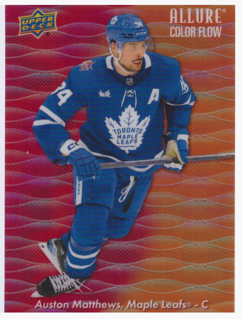 2023/24 Allure – A.Matthews Tor CF-24