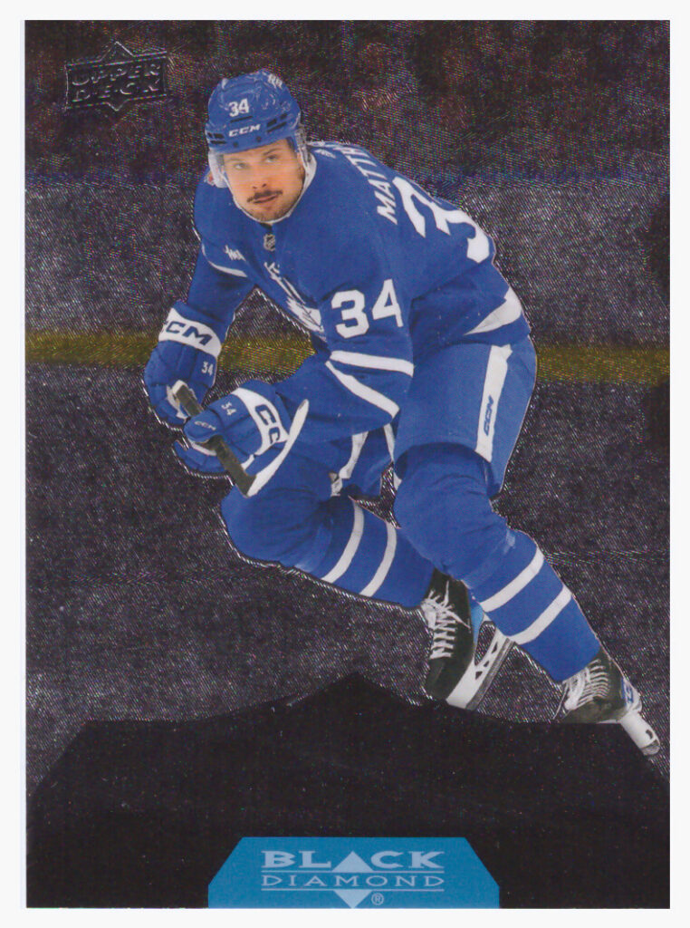 2023/24 UD Extended – A.Matthews Tor BD-43