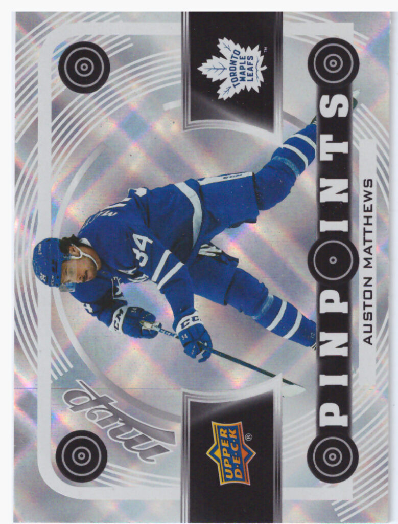 2022/23 MVP – A.Matthews Tor PP-5