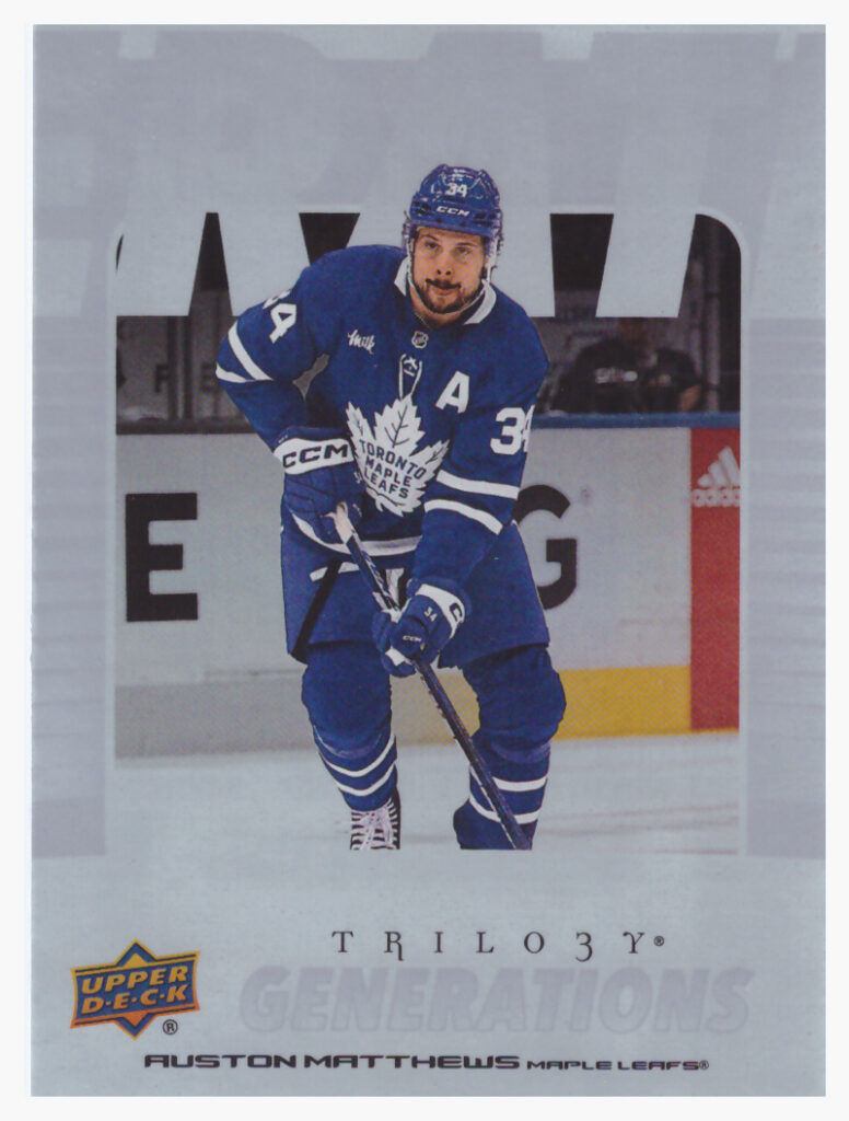 2023/24 Trilogy – A.Matthews Tor TG-8B