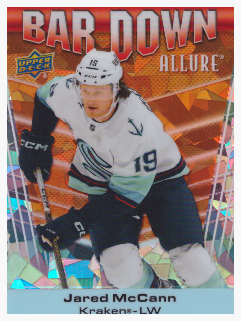 2023/24 Allure – J.McCann Sea BD-3   /399