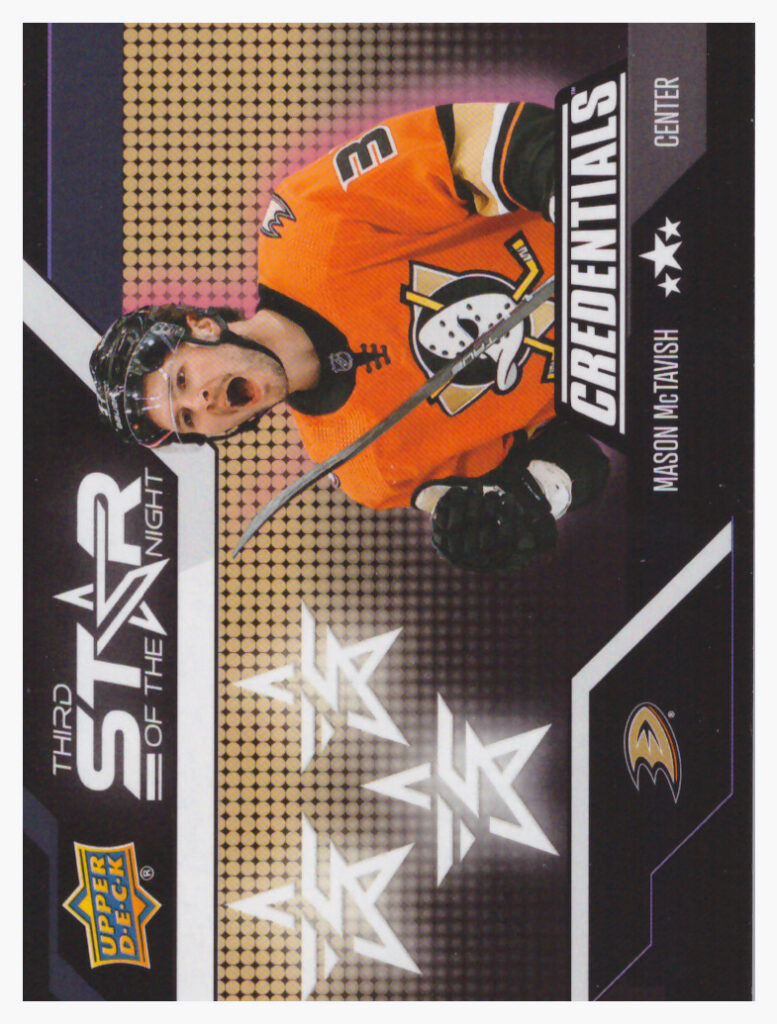 2022/23 Credentials – M.McTavish Ana 3S-3