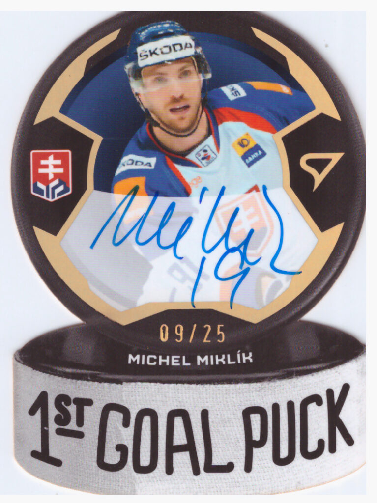 Hokejové Slovensko 2024 – Michel Miklík GPS-MM   /25