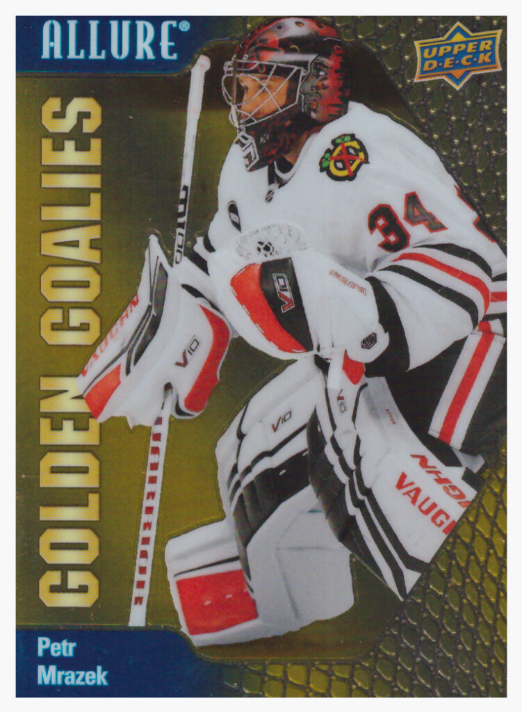 2023/24 Allure – P.Mrázek Chi GG-15