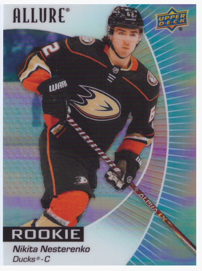 2023/24 Allure – N.Nesterenko Ana 113