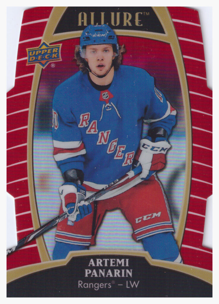 2019/20 Allure – A.Panarin Nyr 44