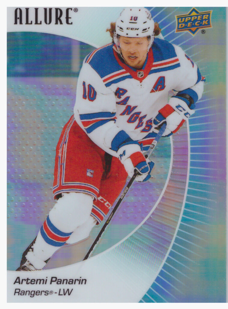 2023/24 Allure – A.Panarin Nyr 19