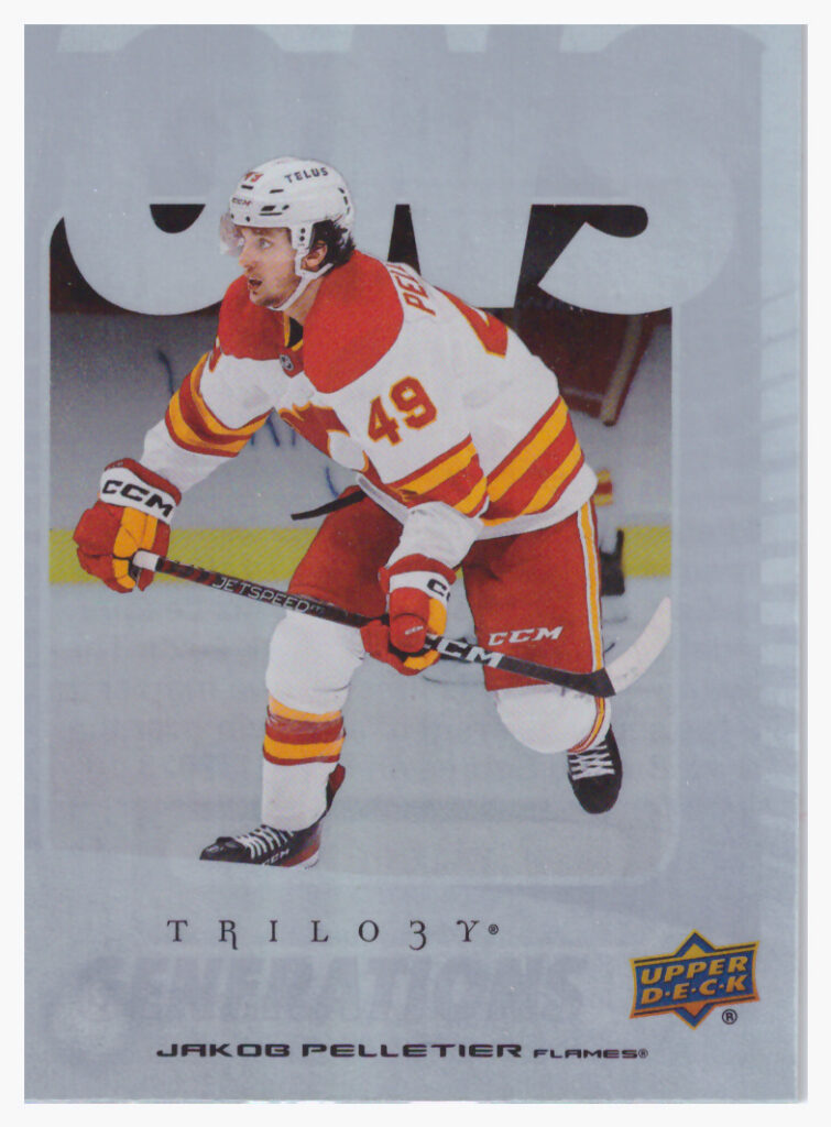 2023/24 Trilogy – J.Pelletier Cal TG-15C