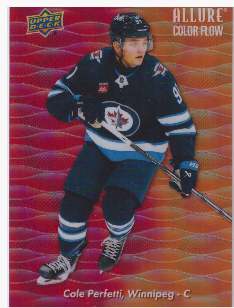 2023/24 Allure – C.Perfetti Win CF-13