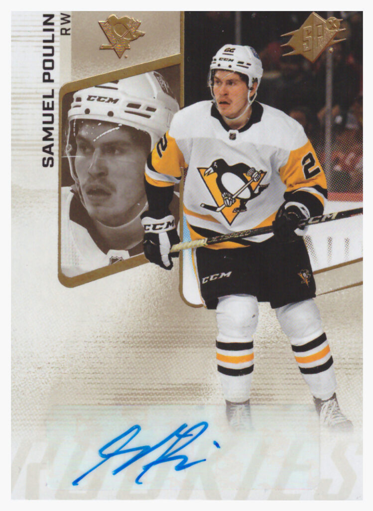 2022/23 SpX – S.Poulin Pit 148