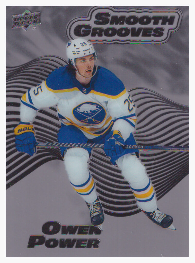 2022/23 UD Extended – O.Power Buf SG5