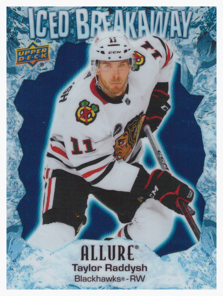 2023/24 Allure – T.Raddysh Chi IB-18