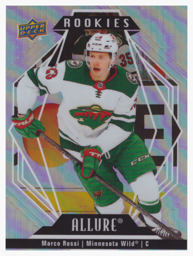 2022/23 Allure – M.Rossi Min 131