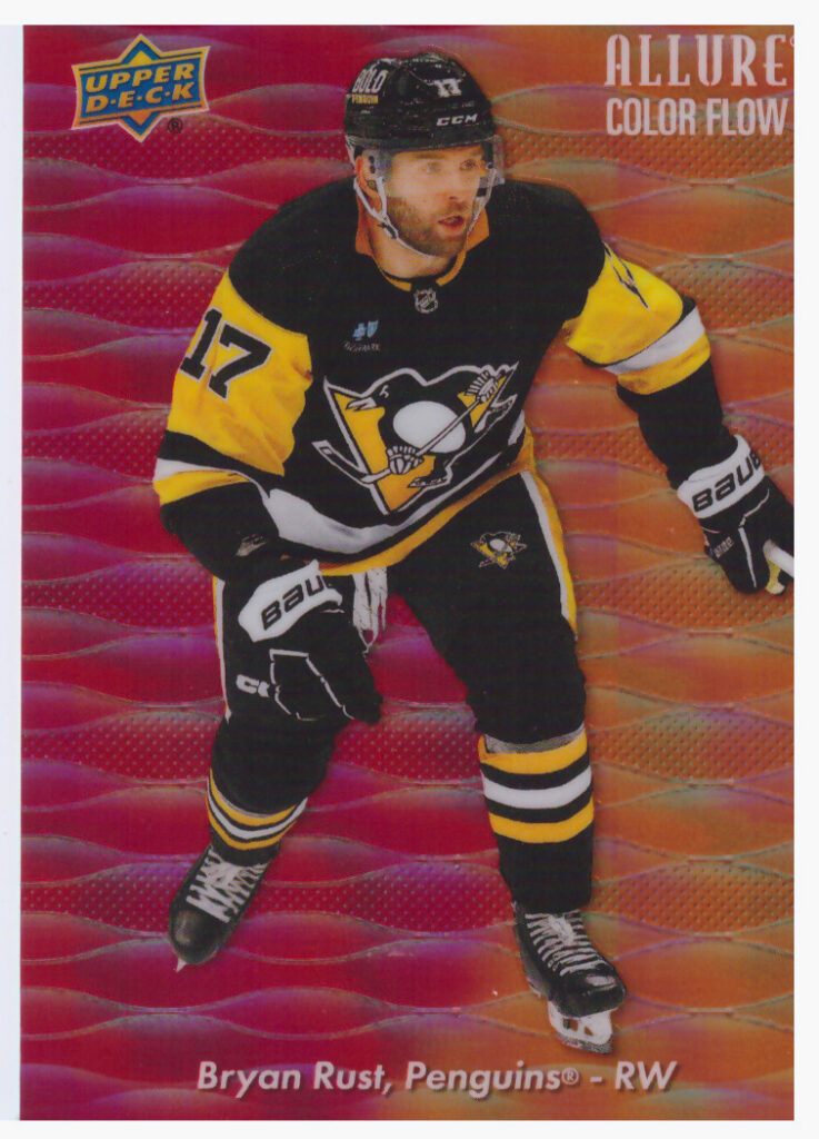 2023/24 Allure – B.Rust Pit CF-7