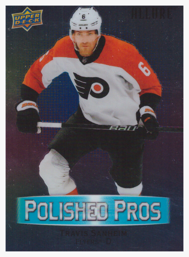 2023/24 Allure – T.Konecny Phi PP-26