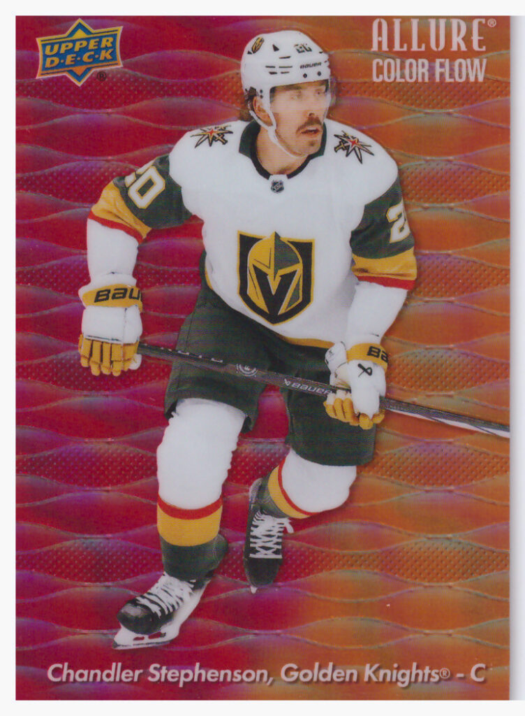 2023/24 Allure – Ch.Stephenson Lvk CF-21