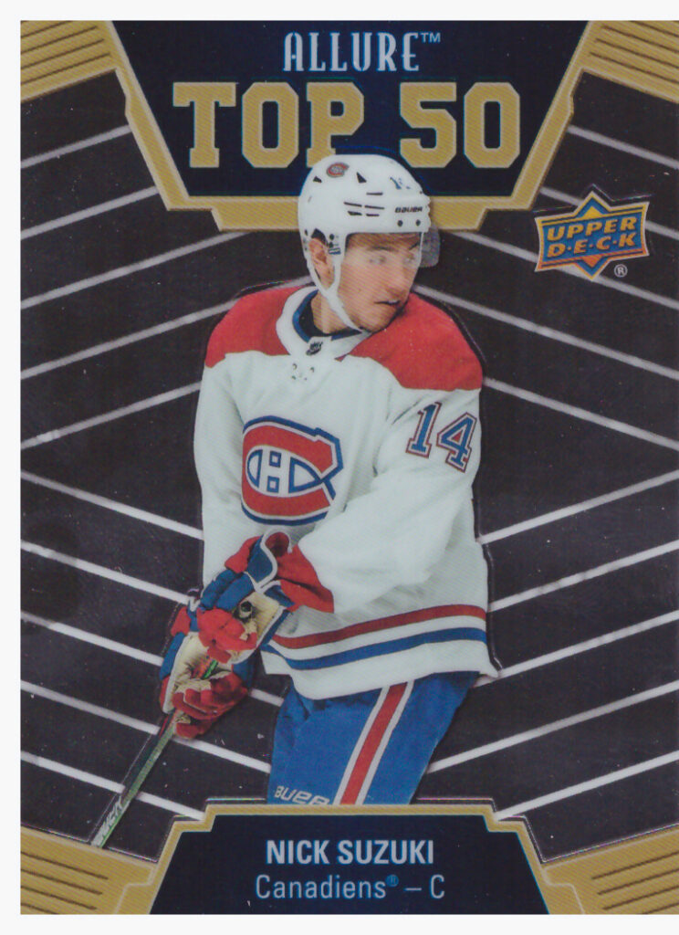 2019/20 Allure – N.Suzuki Mon T50-47