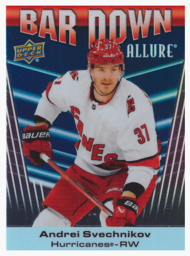 2023/24 Allure – A.Svechnikov Car BD-4