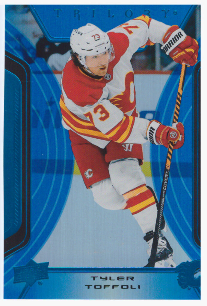 2023/24 Trilogy – T.Toffoli Cal 16   /99