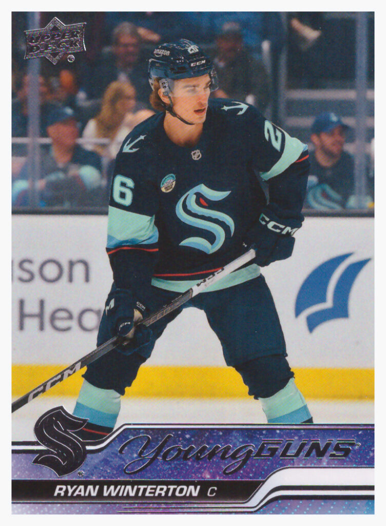 2023/24 UD Extended – R.Winterton Sea 708