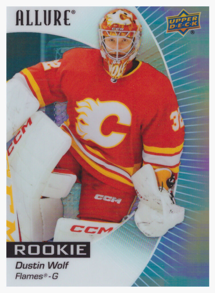 2023/24 Allure – D.Wolf Cal 104