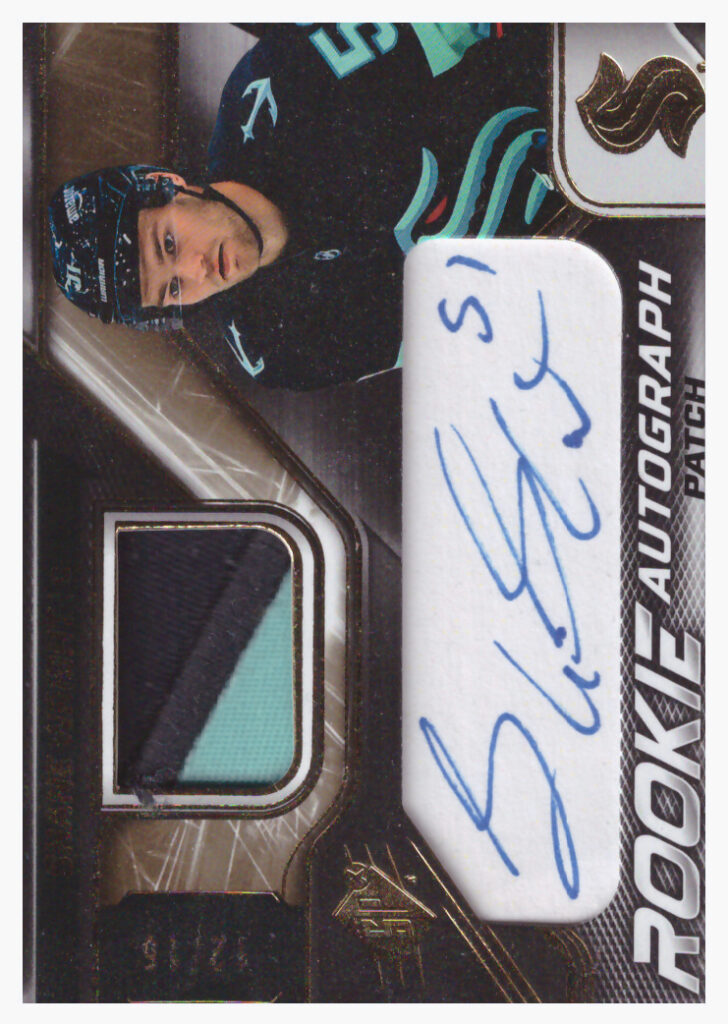 2022/23 SpX – S.Wright Sea SW   /15