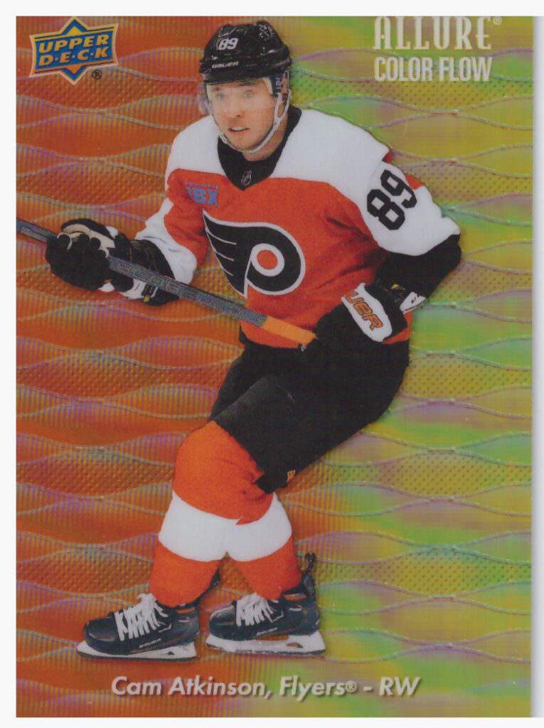 2023/24 Allure – C.Atkinson Phi CF-15