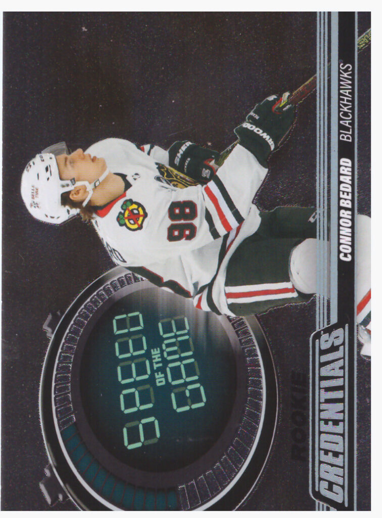 2023/24 Credentials – C.Bedard Chi SGR1