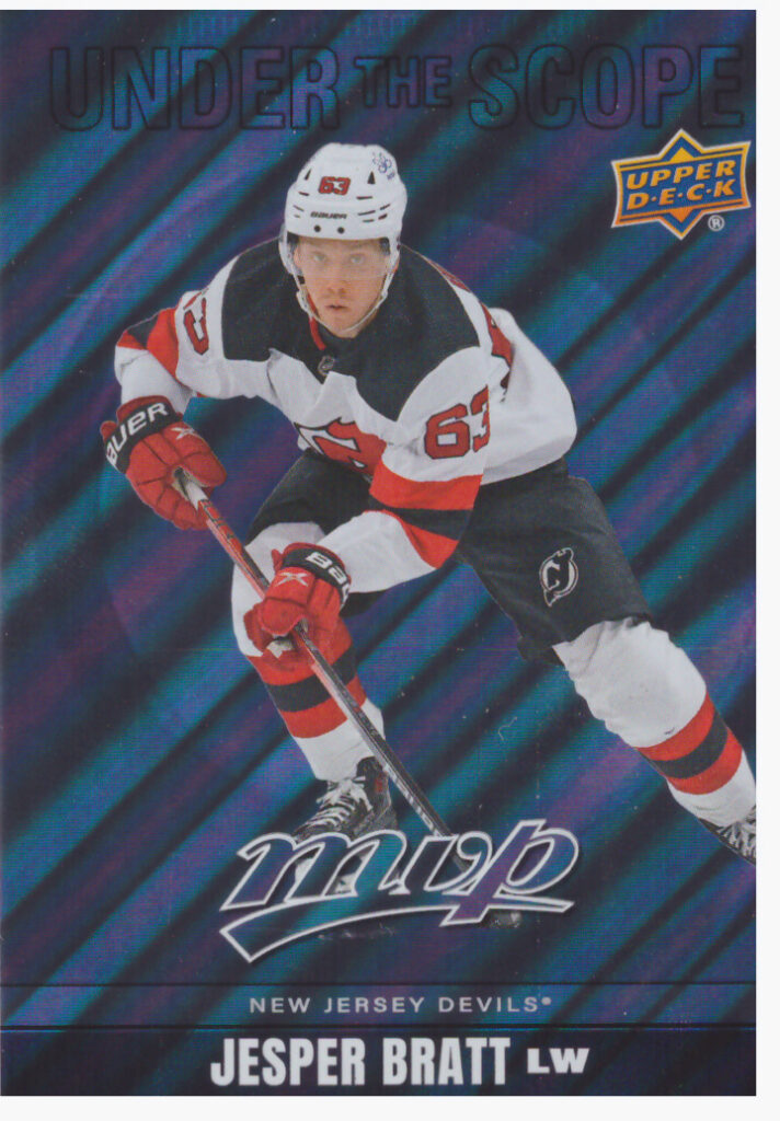 2024/25 MVP – J.Bratt Njd US-22