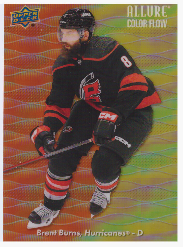 2023/24 Allure – B.Burns Car CF-33