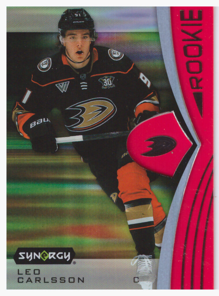 2023/24 Synergy – L.Carlsson Ana R-LE