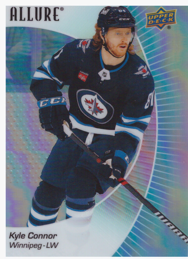 2023/24 Allure – K.Connor Win 53