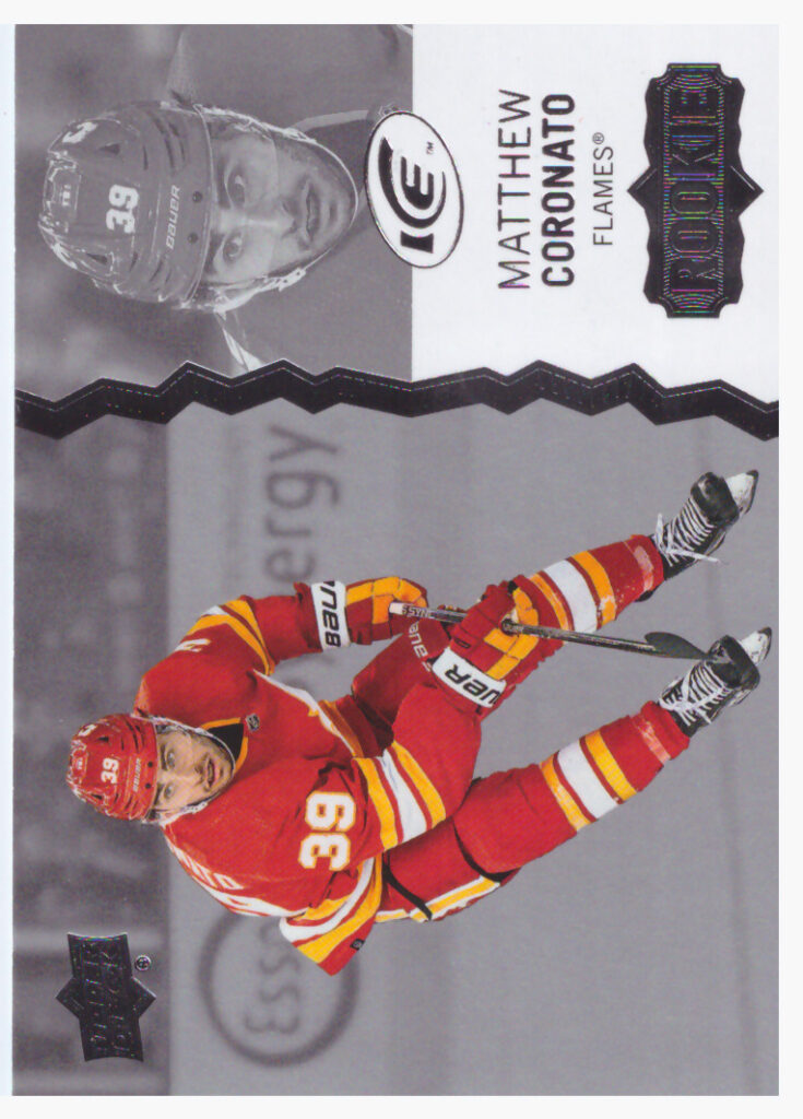 2023/24 Ice – M.Coronato Cal 139