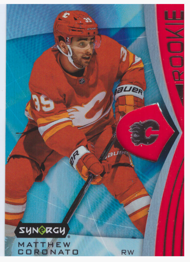 2023/24 Synergy – M.Coronato Cal 81