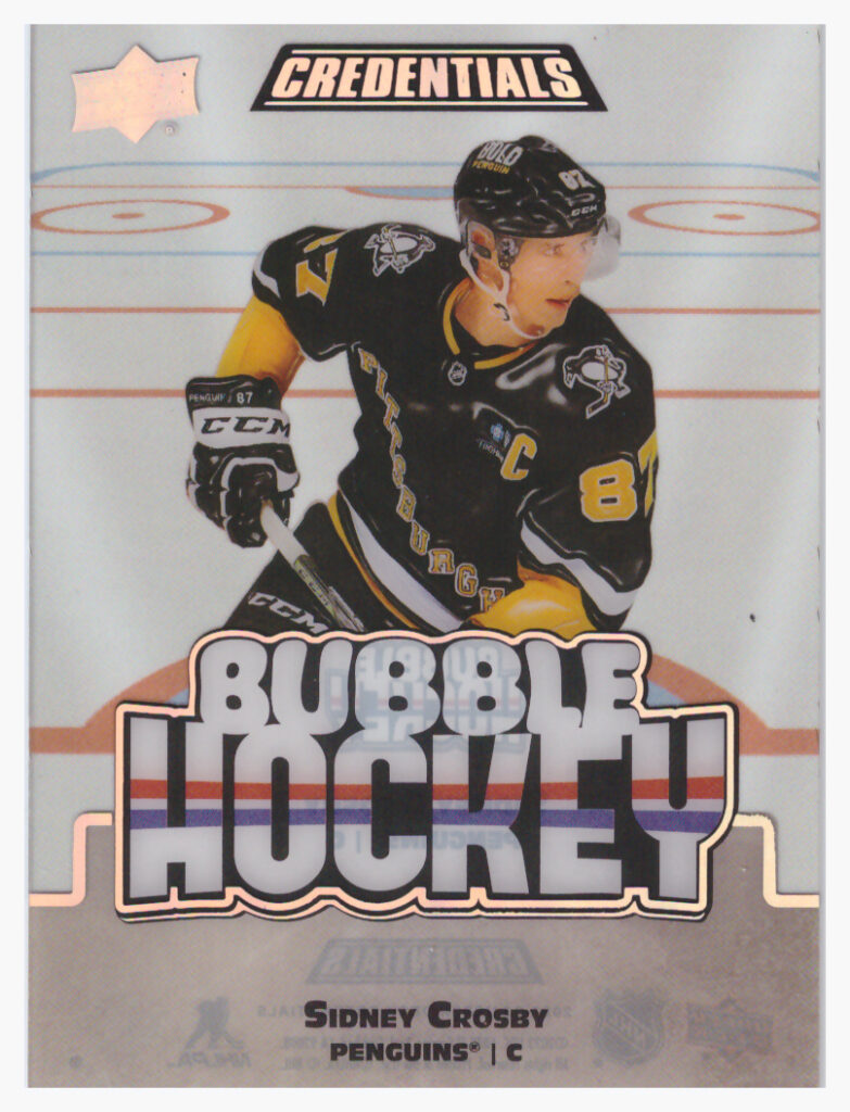 2022/23 Credentials – S.Crosby Pit BH-SC