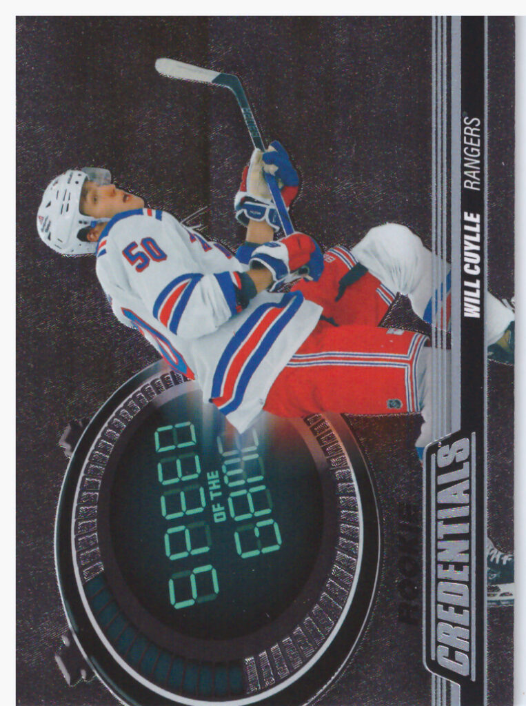 2023/24 Credentials – W.Cuylle Nyr SGR18