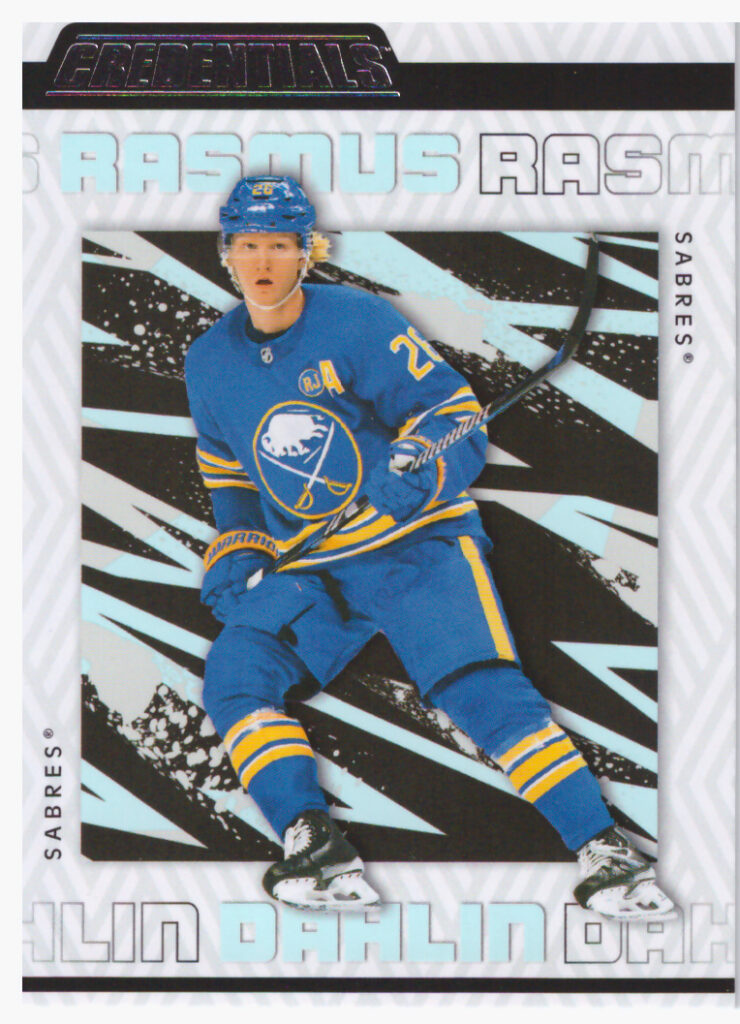 2023/24 Credentials – R.Dahlin Buf 10